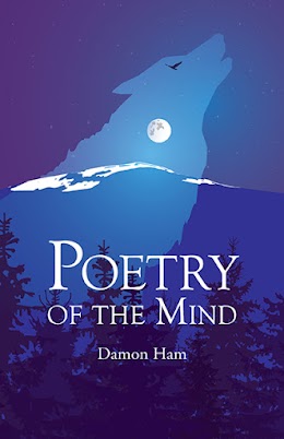 Poetry of the Mind cover