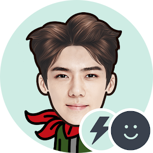 EXO SEHUN Battery Widget 1.0.3 Icon