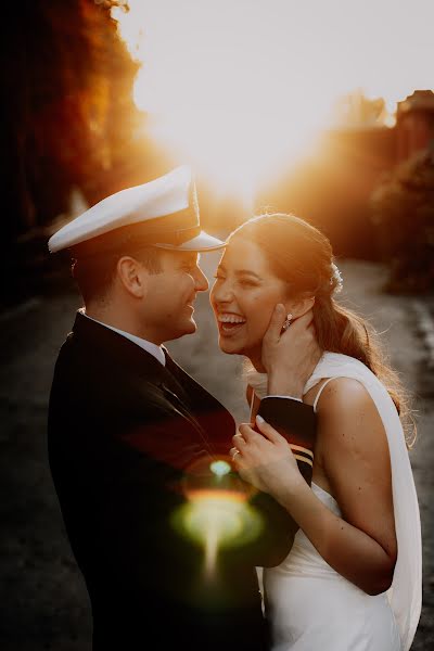 Huwelijksfotograaf Philip Mundy (philipmundy). Foto van 8 april