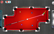 8 Ball Pool small promo image