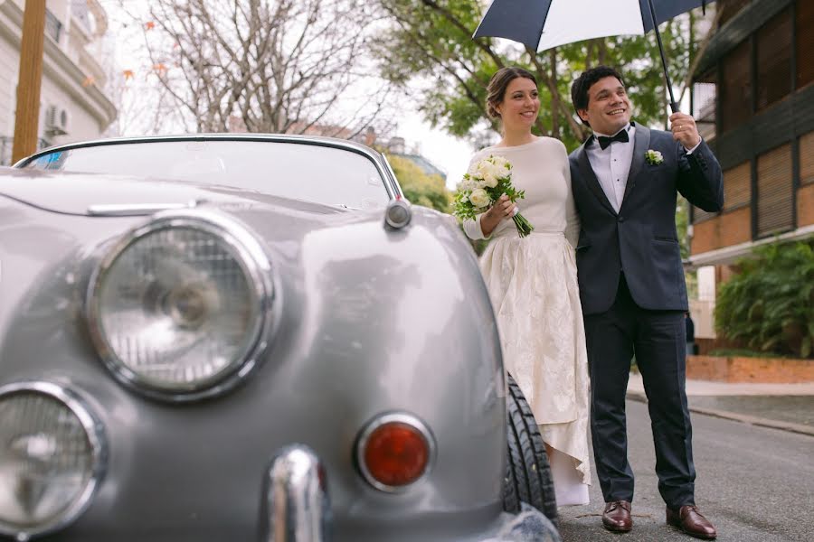 Wedding photographer Rodrigo Zelada (rodrigozelada). Photo of 31 August 2016