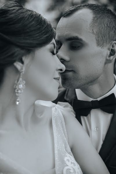 結婚式の写真家Galina Matyuk (galinans)。2021 8月12日の写真