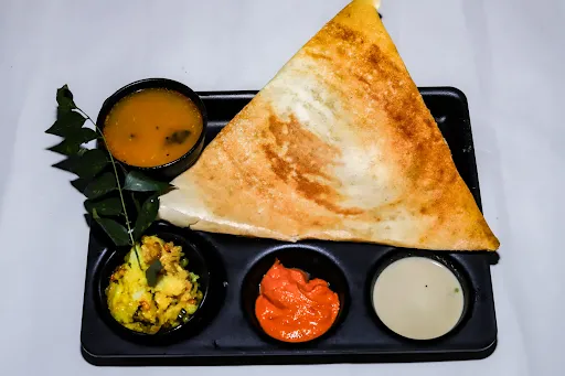 Masala Dosa