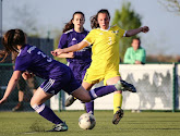 Halvefinalisten gekend in Beker U16, na klinkende zege Yellow Flames bij Anderlecht