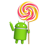 L/Lollipop dialog demo Apk