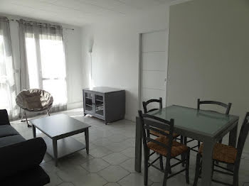 appartement à Toulouse (31)