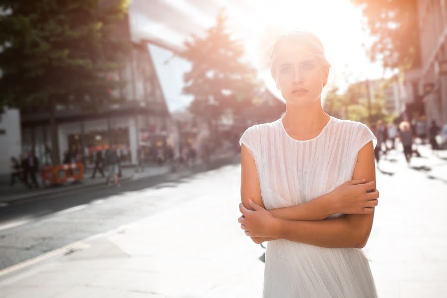 Wedding photographer Olga Crilley (olgacrilley). Photo of 16 August 2018