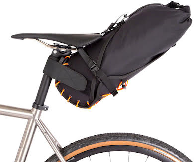 Restrap Seat Bag - Small - 8L alternate image 4