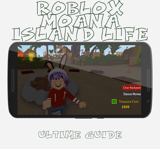 Download My Roblox Moana Island Life Guide For Pc - guide for roblox moana island life guide apk download