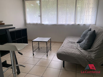 appartement à Aix-en-Provence (13)