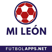 FutbolApps.net León Fans  Icon