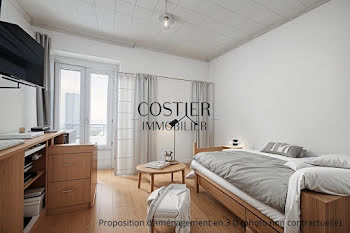 appartement à Paris 9ème (75)