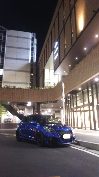 スイフトスポーツの#REDに紹介されたい・レッドメモリー・スイフトスポーツ・zc32sに関するカスタム事例の投稿画像1枚目