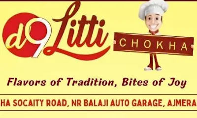 D9 Litti Chokha