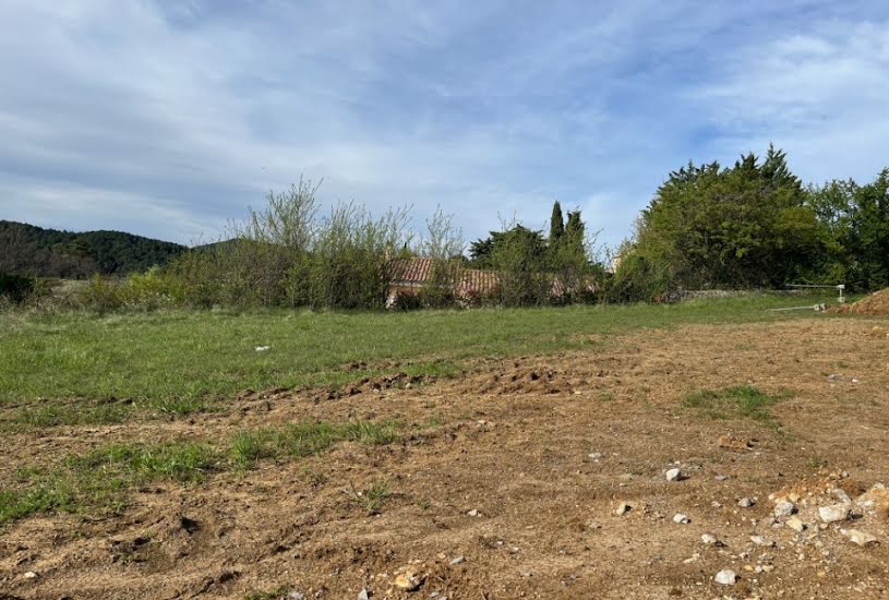  Vente Terrain à bâtir - 700m² à Veyras (07000) 