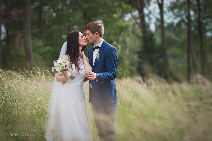 शादी का फोटोग्राफर Remigijus Pipynė (rgstudio)। जुलाई 1 2014 का फोटो