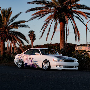 チェイサー JZX90