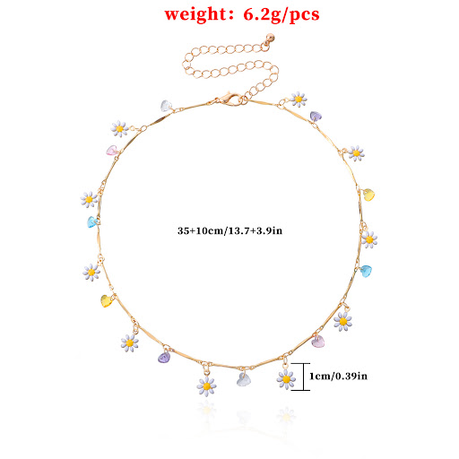 Title 3, Stylish Graceful Simple Colorful Flower Tassel ...