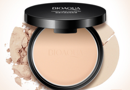 Title 2, IT Cosmetics Bye Bye Pores Pressed Powder Minim...