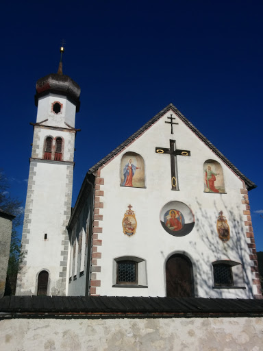 Kirche Unterdorf