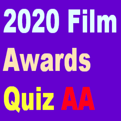 Awards quiz