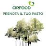 CIRFOOD - Prenota il tuo pasto icon