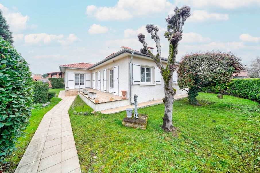 Vente maison 4 pièces 102 m² à Castelginest (31780), 349 000 €