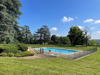 appartement à Collonges-au-Mont-d'Or (69)