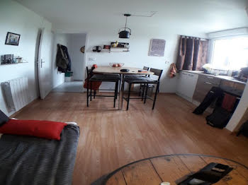 appartement à Le Mesnil-Saint-Denis (78)