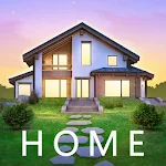 Cover Image of Download Home Maker: Design Home Dream Home Decorating Game 1.0.13 APK