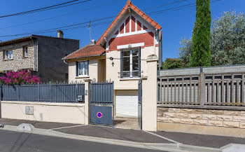 maison à Savigny-sur-Orge (91)