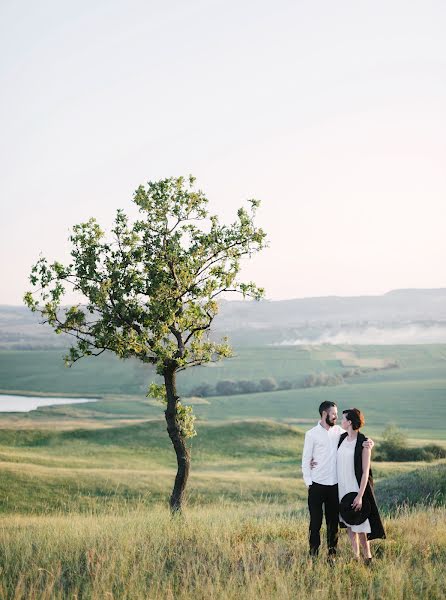 Wedding photographer Sergi Radchenko (radchenkophoto). Photo of 17 August 2016