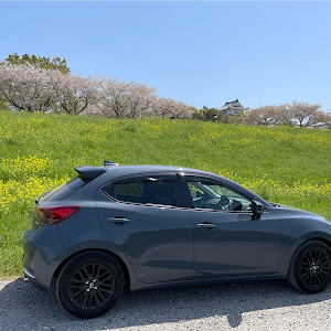 MAZDA2 DJLFS