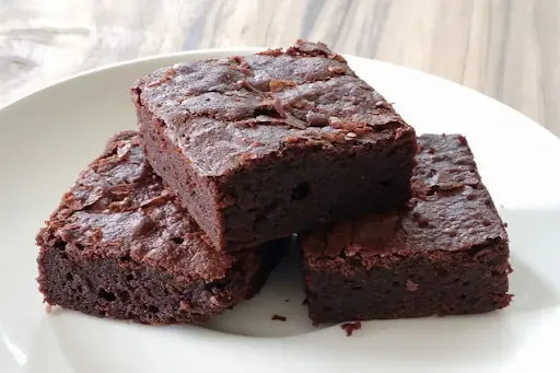 Chocolate Brownie