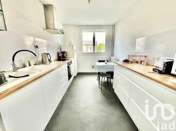 appartement à Rennes (35)