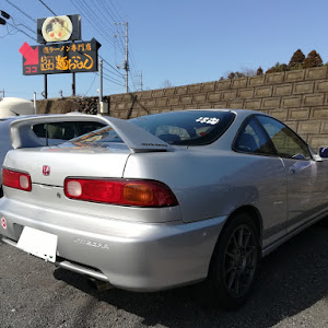 インテグラ DC2