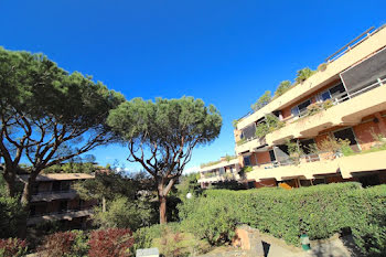 appartement à Saint-Tropez (83)