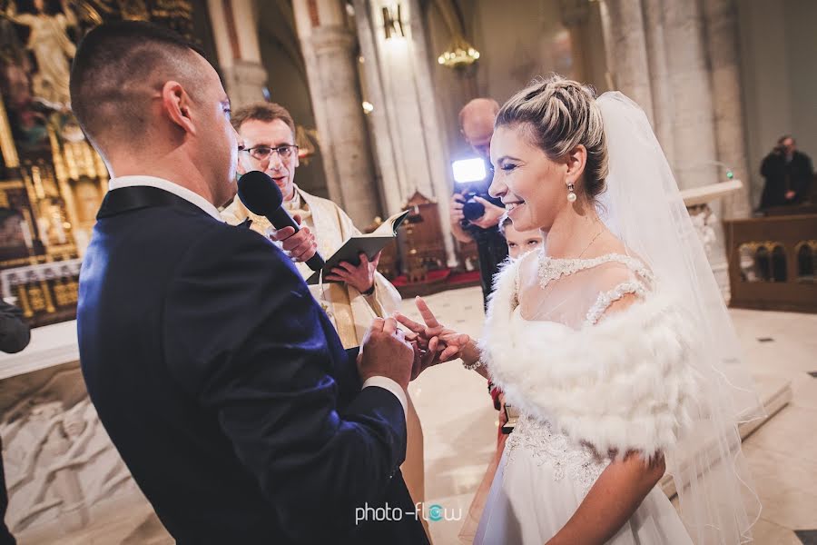 Wedding photographer Marcin Sałagacki (marcinsalagacki). Photo of 24 February 2020