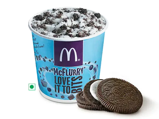 McFlurry® Oreo