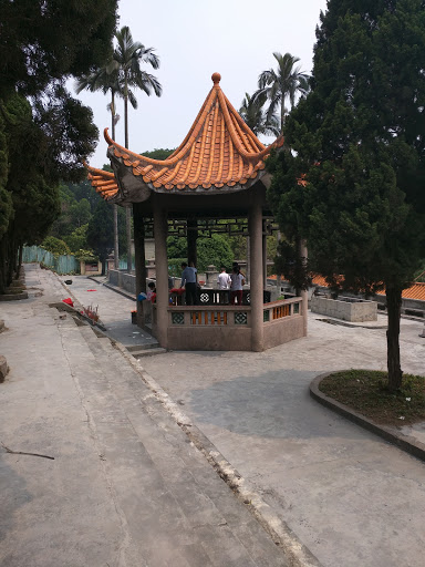 Chinese Pavilion