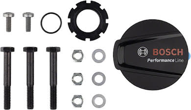 Bosch Drive Unit Kit Performance Line Without Mounting Plate, BDU3360, The smart system Compatible alternate image 0