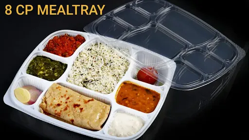 Veg Special Thali