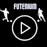 Assistir Futebol ao vivo futt icon