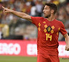 Les Diables au corps : "Dries Mertens m'a dit que j'étais fou"