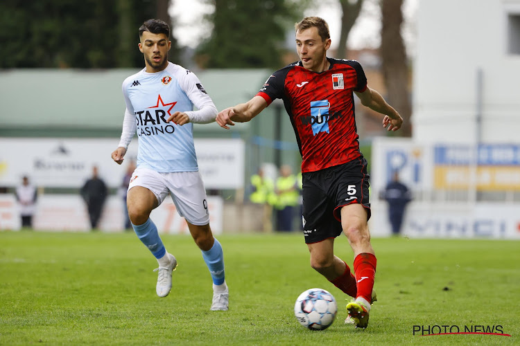 Du RWDM à la Ligue des Champions