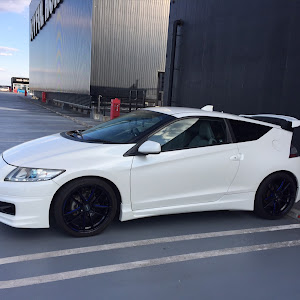 CR-Z ZF1