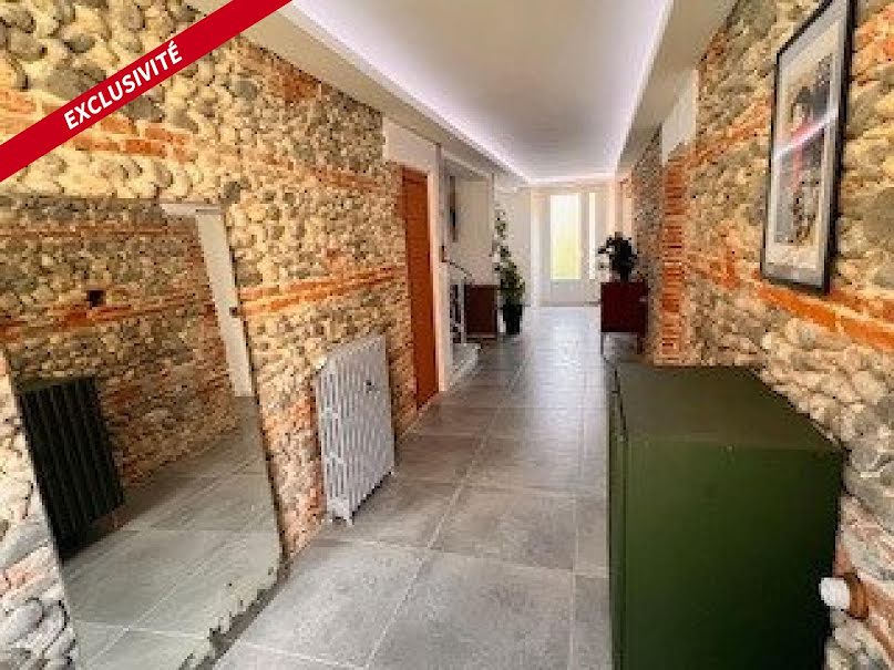 Vente maison 9 pièces 300 m² à Verdun-sur-Garonne (82600), 468 400 €