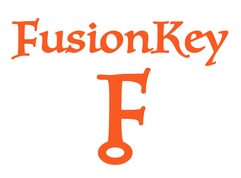 FusionKey Preview image 1