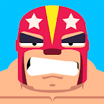 Cover Image of 下载 Rowdy Wrestling 1.1.3 APK