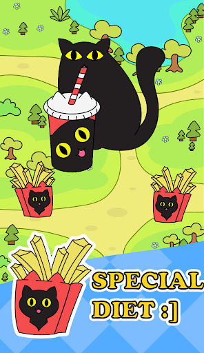 Screenshot Cat Game: Cats offline games